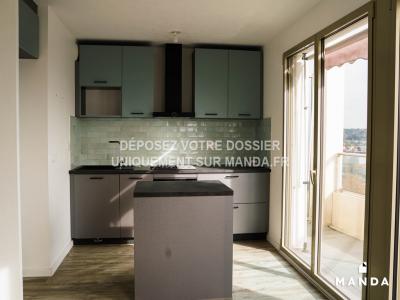 For rent Bordeaux 4 rooms 75 m2 Gironde (33100) photo 2