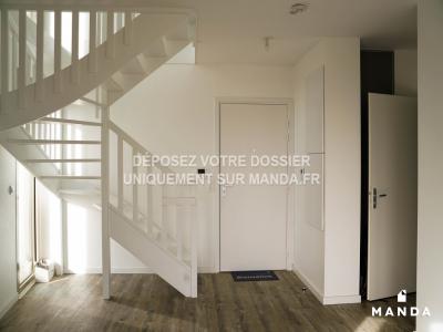 For rent Bordeaux 4 rooms 75 m2 Gironde (33100) photo 3