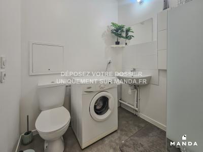 Louer Appartement Stains Seine saint denis
