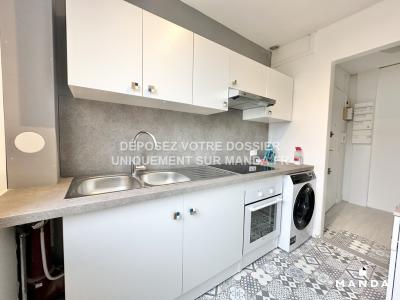 For rent Creteil 4 rooms 9 m2 Val de Marne (94000) photo 3