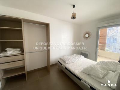 For rent Marseille-6eme-arrondissement 4 rooms 10 m2 Bouches du Rhone (13006) photo 2