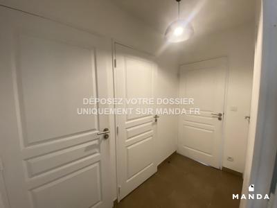For rent Marseille-6eme-arrondissement 4 rooms 10 m2 Bouches du Rhone (13006) photo 3