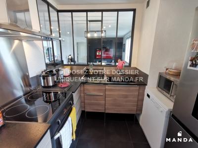 Louer Appartement 14 m2 Villeurbanne