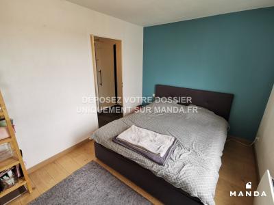 Louer Appartement Villeurbanne Rhone