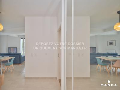 Louer Appartement Asnieres-sur-seine Hauts de Seine