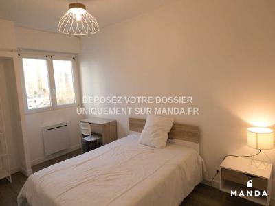 For rent Brest 5 rooms 11 m2 Finistere (29200) photo 0