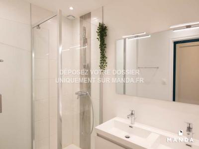 Louer Appartement 11 m2 Brest