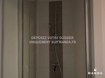 Louer Appartement Brest 304 euros