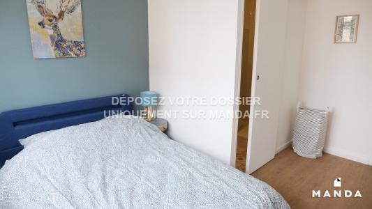 Louer Appartement Lezennes 556 euros