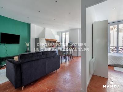 For rent Marseille-6eme-arrondissement 5 rooms 11 m2 Bouches du Rhone (13006) photo 1