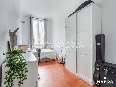 For rent Marseille-6eme-arrondissement 5 rooms 11 m2 Bouches du Rhone (13006) photo 4