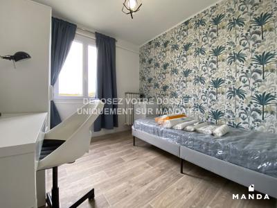 For rent Creteil 5 rooms 11 m2 Val de Marne (94000) photo 2