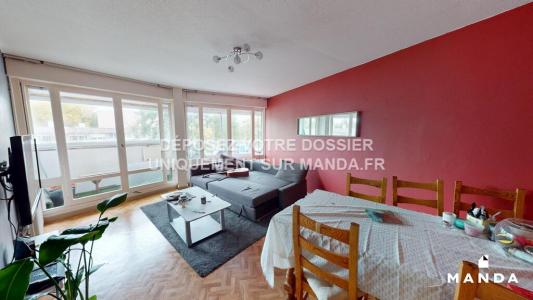 For rent Saint-herblain 4 rooms 11 m2 Loire atlantique (44800) photo 1