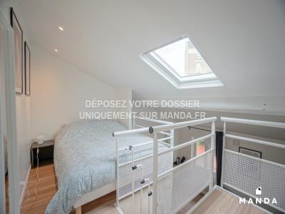 Louer Appartement Nanterre Hauts de Seine