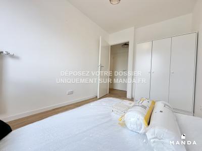 For rent Epinay-sur-orge 4 rooms 12 m2 Essonne (91360) photo 1