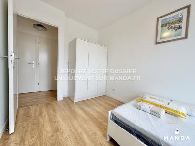 For rent Epinay-sur-orge 4 rooms 10 m2 Essonne (91360) photo 2