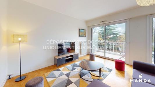 For rent Angers 4 rooms 112 m2 Maine et loire (49000) photo 1