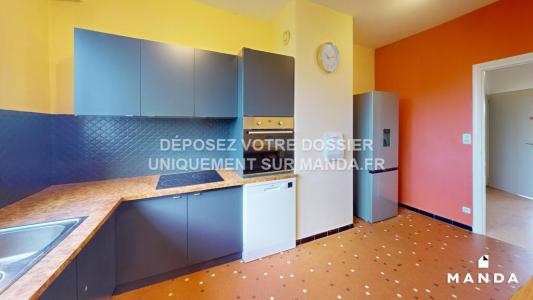 For rent Angers 4 rooms 112 m2 Maine et loire (49000) photo 4