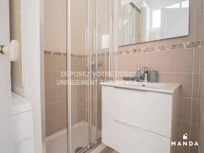 Louer Appartement Reims Marne