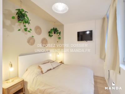 For rent Rouen 3 rooms 12 m2 Seine maritime (76100) photo 0