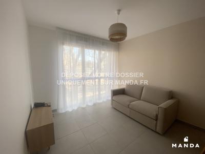 Annonce Location 2 pi�ces Appartement Beaurecueil 13