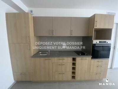 Louer Appartement Beaurecueil 830 euros