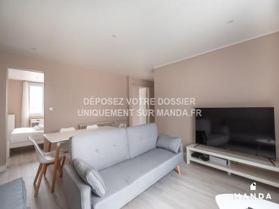 For rent Angers 5 rooms 10 m2 Maine et loire (49000) photo 4