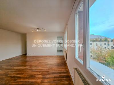 Louer Appartement Nanterre Hauts de Seine