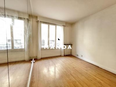 Annonce Vente 2 pi�ces Appartement Neuilly-sur-seine 92