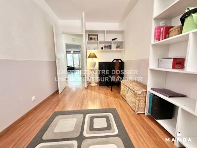 For rent Villejuif 3 rooms 11 m2 Val de Marne (94800) photo 4