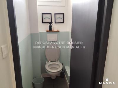 Louer Appartement Toulouse 900 euros