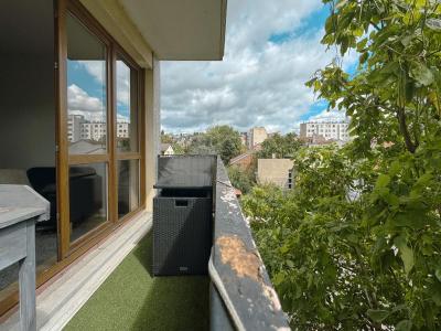 For sale Fontenay-sous-bois 2 rooms 48 m2 Val de Marne (94120) photo 3