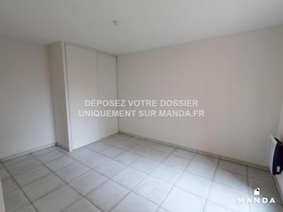 Louer Appartement 59 m2 Nimes