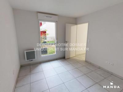 Louer Appartement Nimes Gard