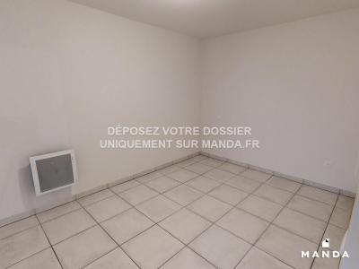 Louer Appartement Nimes 799 euros