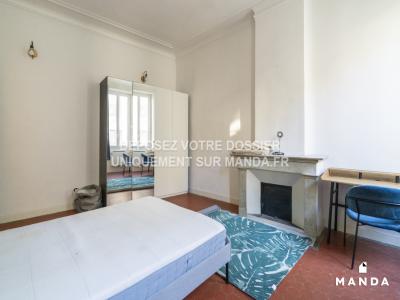Annonce Location 4 pi�ces Appartement Marseille-6eme-arrondissement 13