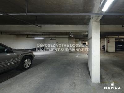 Louer Appartement Paris-8eme-arrondissement Paris