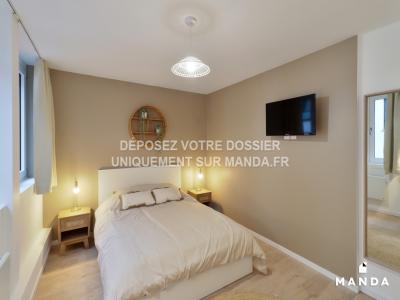 Annonce Location 3 pi�ces Appartement Rouen 76