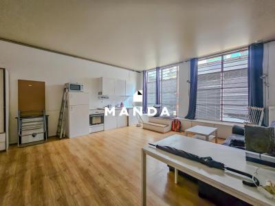Acheter Appartement Paris-19eme-arrondissement Paris