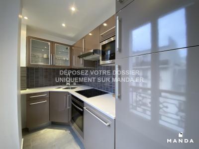 Annonce Location 2 pi�ces Appartement Paris-12eme-arrondissement 75