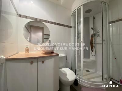 Louer Appartement Paris-12eme-arrondissement Paris