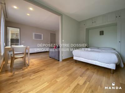 Louer Appartement Paris-12eme-arrondissement 1464 euros