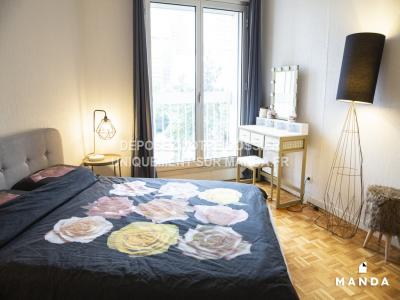 For rent Puteaux 2 rooms 56 m2 Hauts de Seine (92800) photo 1