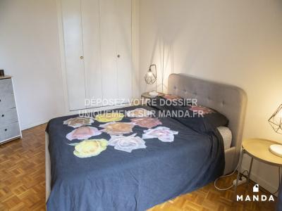 For rent Puteaux 2 rooms 56 m2 Hauts de Seine (92800) photo 2
