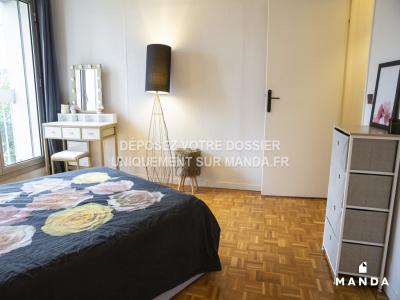 For rent Puteaux 2 rooms 56 m2 Hauts de Seine (92800) photo 3