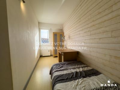 Annonce Location 4 pi�ces Appartement Nantes 44