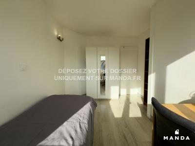 Louer Appartement Nantes 450 euros
