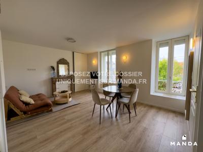 Annonce Location 2 pi�ces Appartement Mans 72