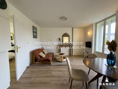 Louer Appartement Mans Sarthe