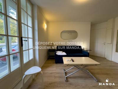 Louer Appartement Mans 660 euros